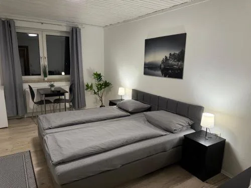 Pension Engin