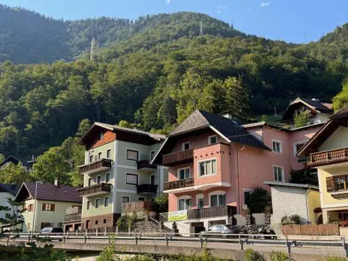 Ferienwohnung Fuchs