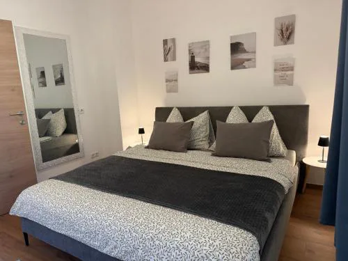 Ferienwohnung Traunsee