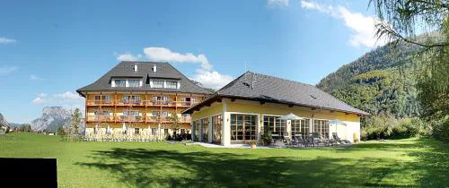 Hotel Hochsteg Gütl | Traunsee Salzkammergut