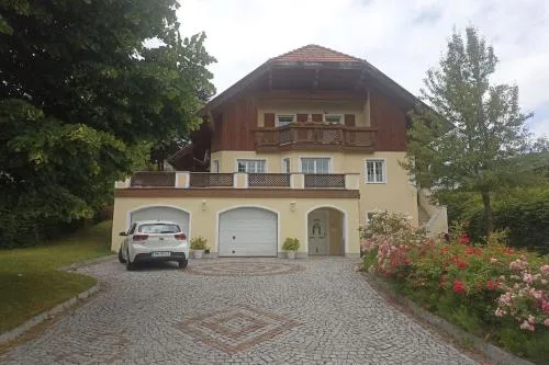 Ferienwohnung Gütl am Weg