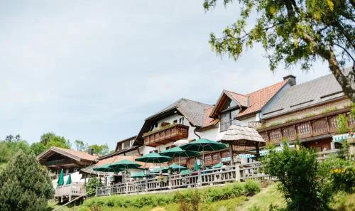 Eidenberger Alm
