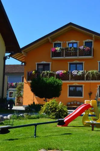 Pimperlhof
