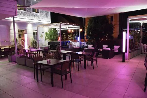 Hotel Restaurant JUWEL