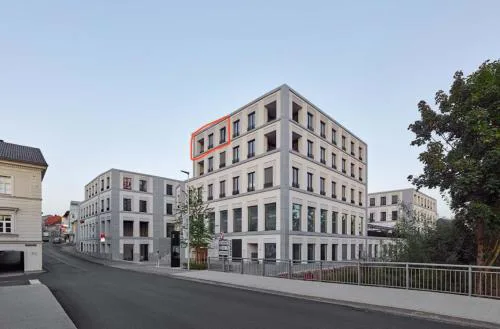 Ferienwohnung Galli