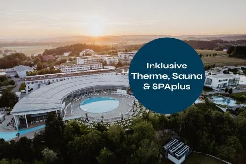 Spa Resort Geinberg