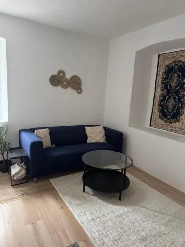 Apartment Nice in Gmunden