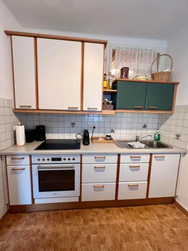Ferienwohnung Museum Huemer