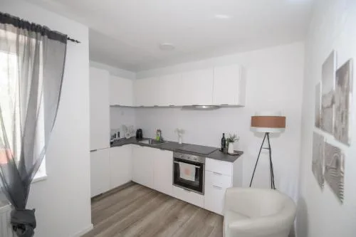 Ferienwohnung Nußbaumer