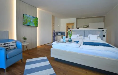 Frauscher Hafen-Apartments
