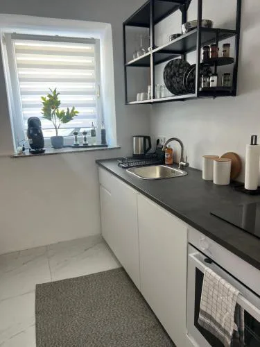 Nice Apartment in Gmunden