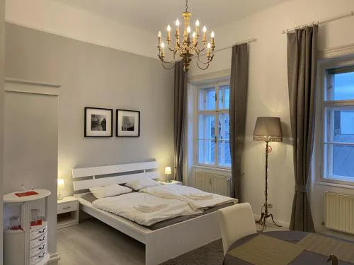 SEEBLICKAPARTMENT Direkt am See
