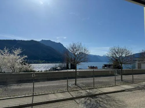 Seepanorama an der Esplanade 2