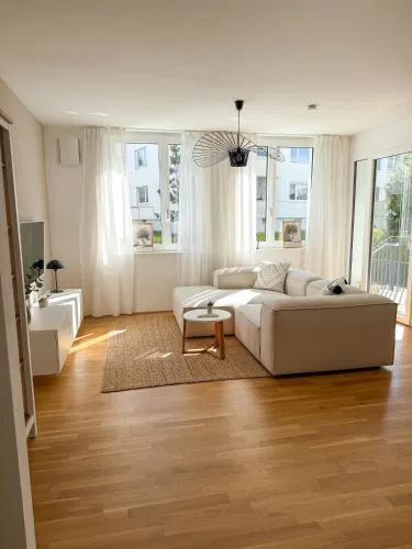 Stilvolles Apartment am Traunsee