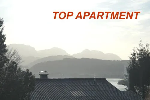 Topwohnung 45m2 oder weißes Budget Zimmer 15 m2 - Nähe Grünberg