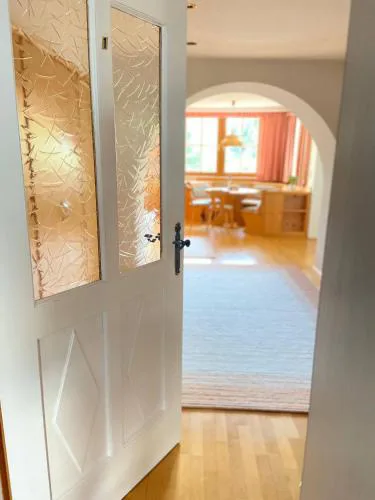 Zentrale Wohnung Gmunden Alte Bäckerei