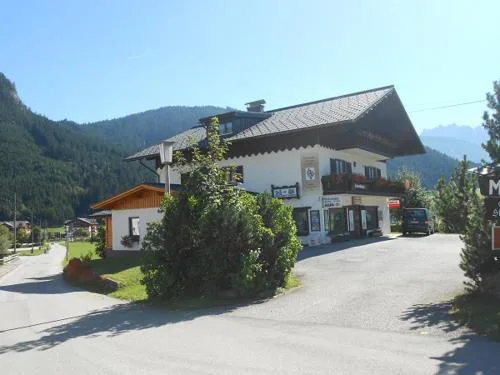 Ammoniten Blick - Appartement Gustav Gapp