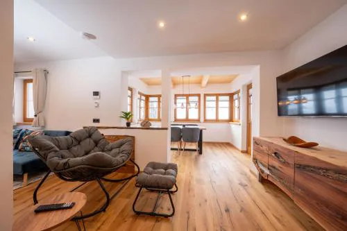 Apartments Kressl