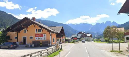 Apartments-Salzkammergut Hallstättersee