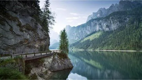 Apartments-Salzkammergut Hallstättersee und Gosausee