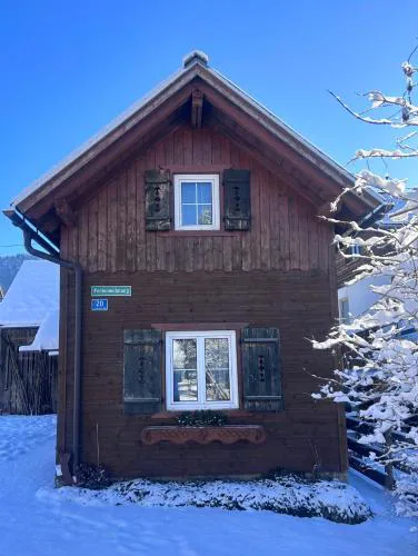Ferienhaus Feichtn Schuster
