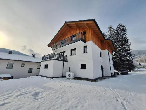 Ferienwohnung Peham