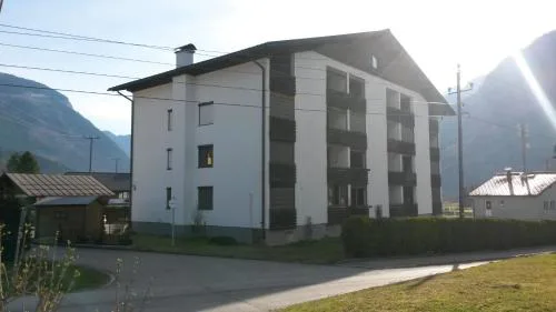 Garconniere Pachler