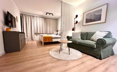 Gosau Apartment 202