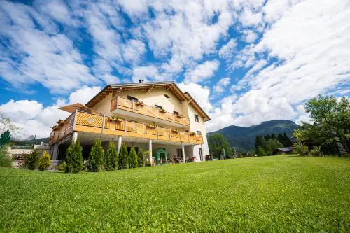Haus Friedrich