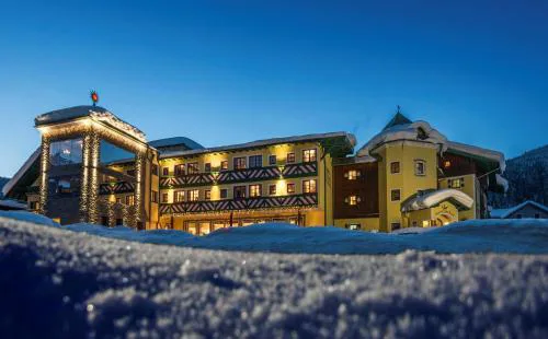 Hotel Sommerhof