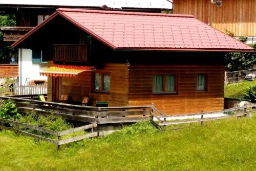 Lissis Alpennest