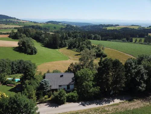 Cottage Alpenblick
