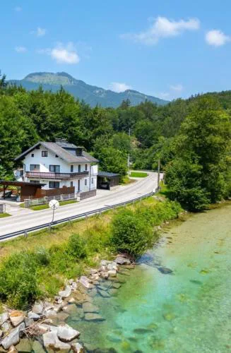 Ferienwohnung am Nissberg Grünau im Almtal