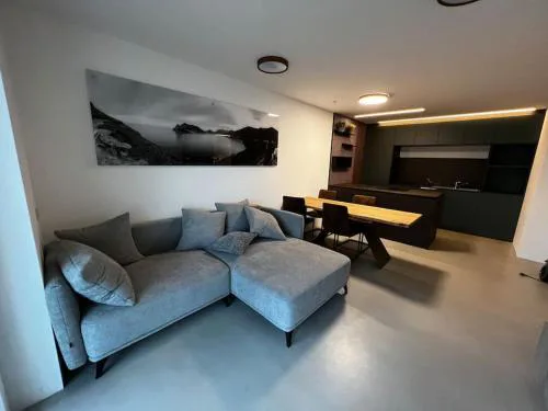Wohnung 55m2 Top Ausstattung