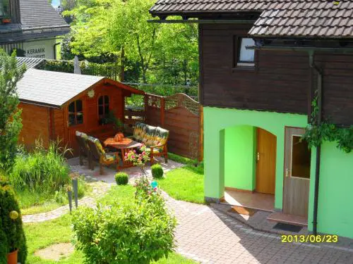 Apartment Silvia