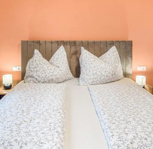 Hallstatt Lakeside Top 6 - Zimmer mit Balkon