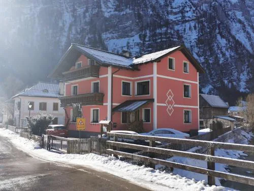 Haus Höll Herta