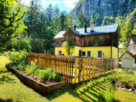 Haus Waldbach