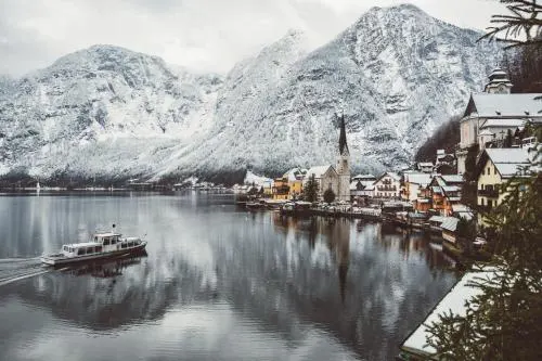 Heritage Hotel Hallstatt