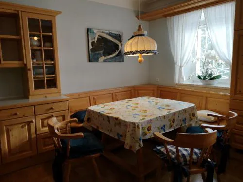 Apartment (3 Gerste)