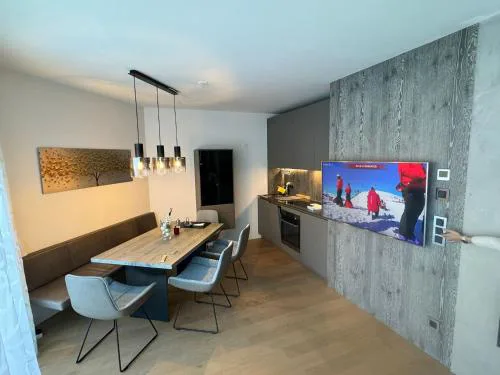 Apartment Elena