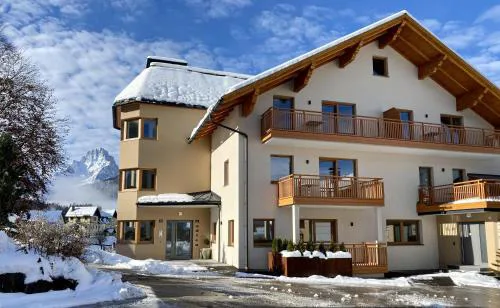 Appartementhaus Madlen