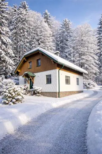 Ferienhaus Saxenauer