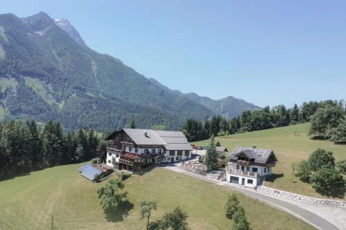 Hotel Sonnfeld