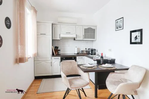Naturtalente Berghaus - Apartment 3