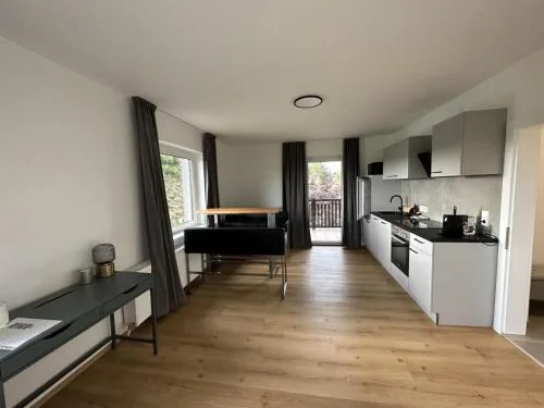 geschmackvolle Wohnung in Katsdorf, modern und bequem