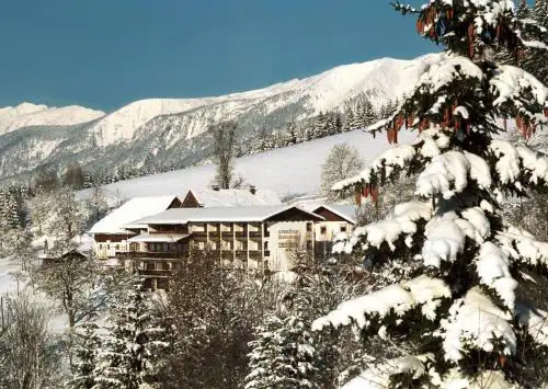 Ausflugshotel Huttersberg