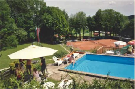 Hotel Pension Stadlhuber Aktivpark Kremsmünster
