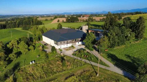 Wildkraut's Kräuter- und Alpakabauernhof