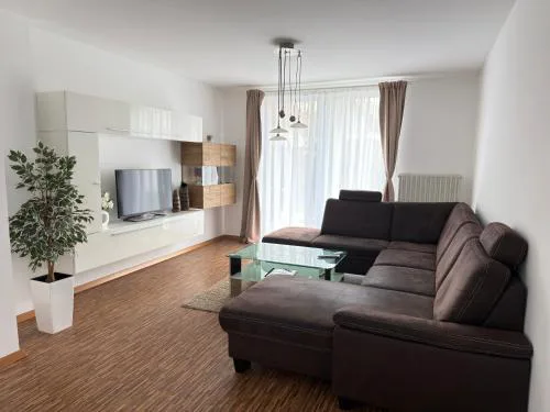 Bogi's Ferienhaus - Pension